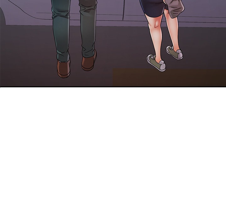 In Her Place
