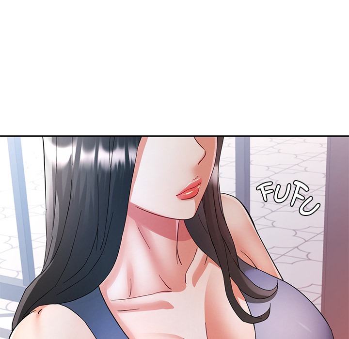 In Her Place