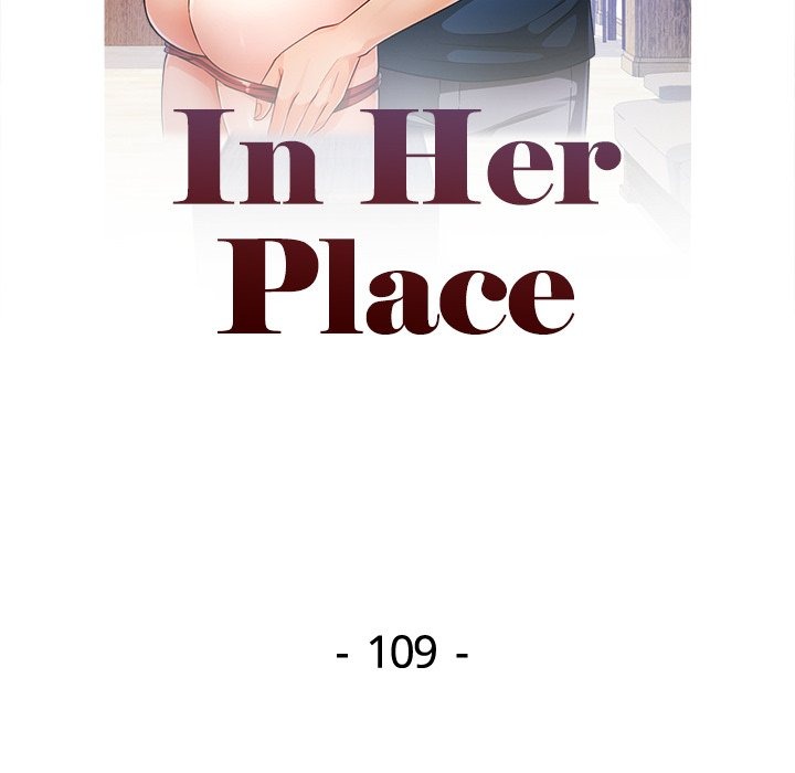In Her Place