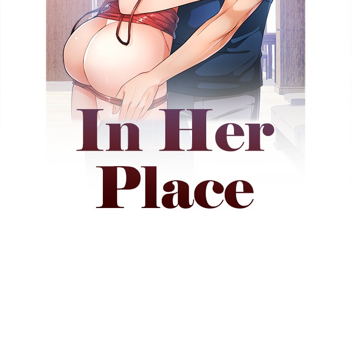 In Her Place
