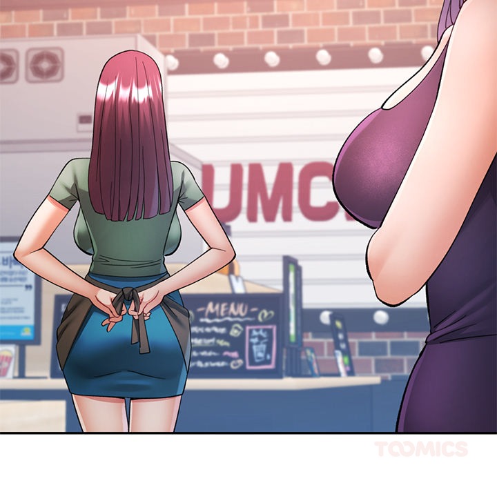 In Her Place