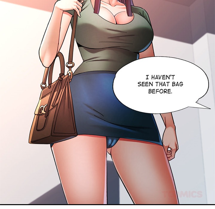 In Her Place