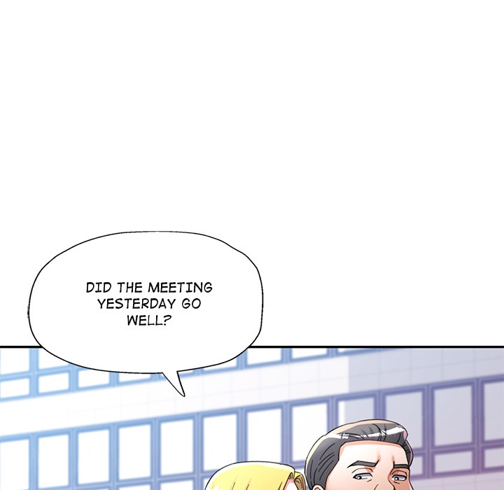 In Her Place