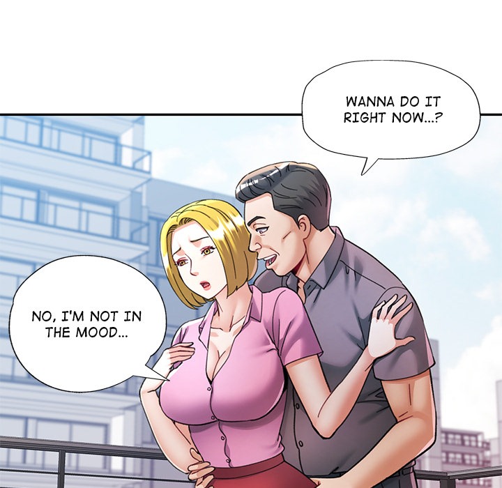 In Her Place