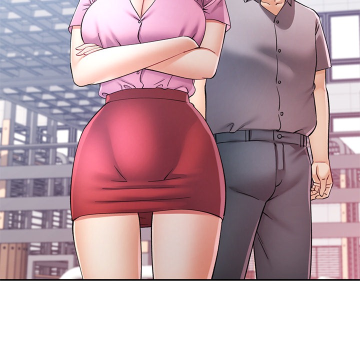 In Her Place