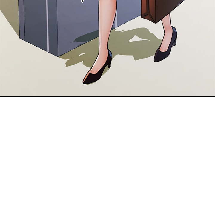 In Her Place