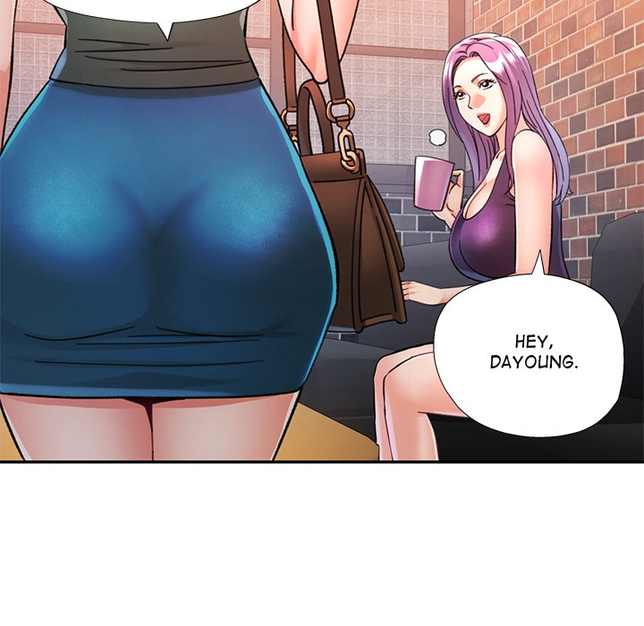 In Her Place