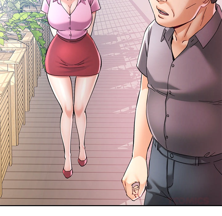In Her Place