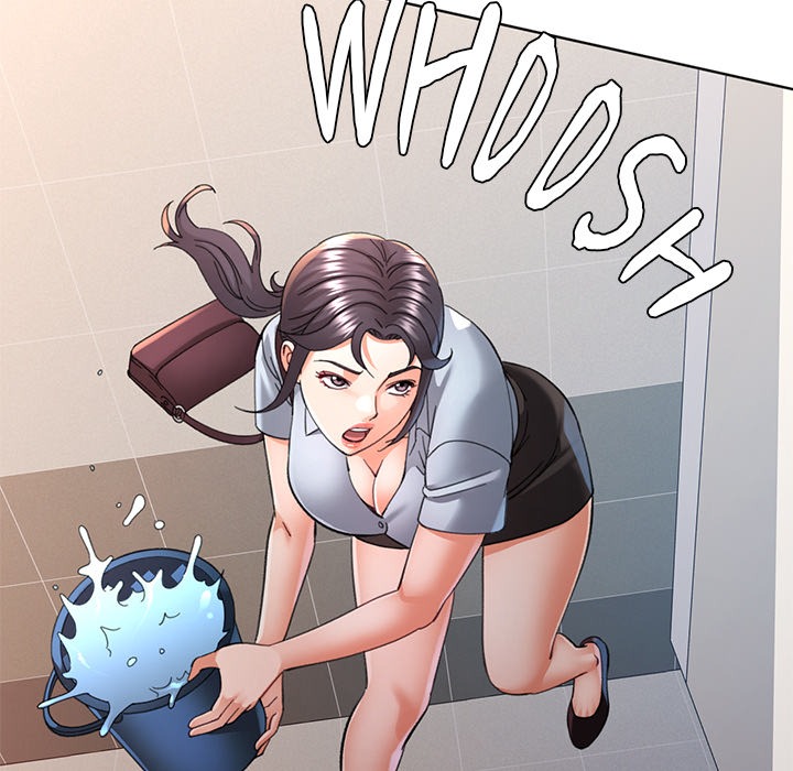 In Her Place