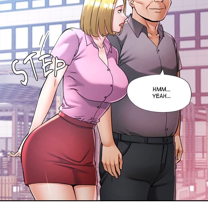In Her Place