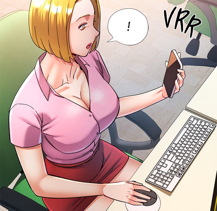 In Her Place