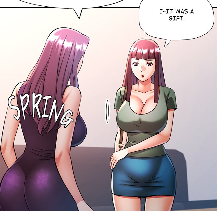 In Her Place