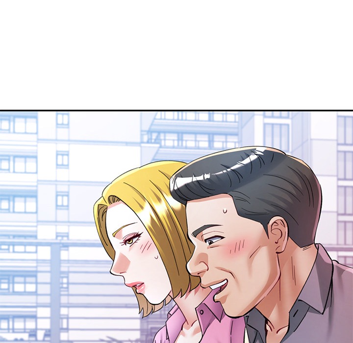 In Her Place
