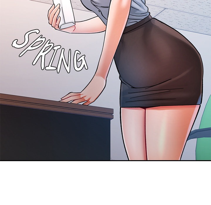 In Her Place