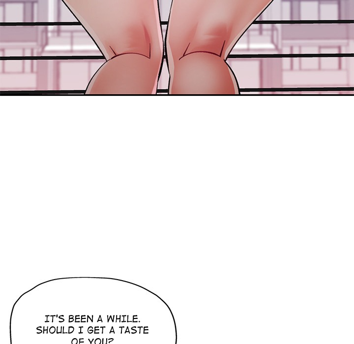 In Her Place