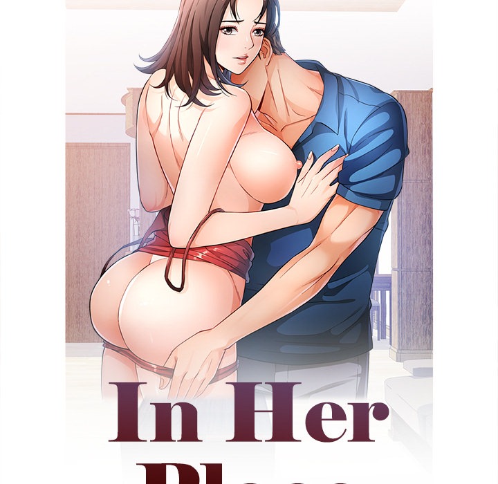 In Her Place