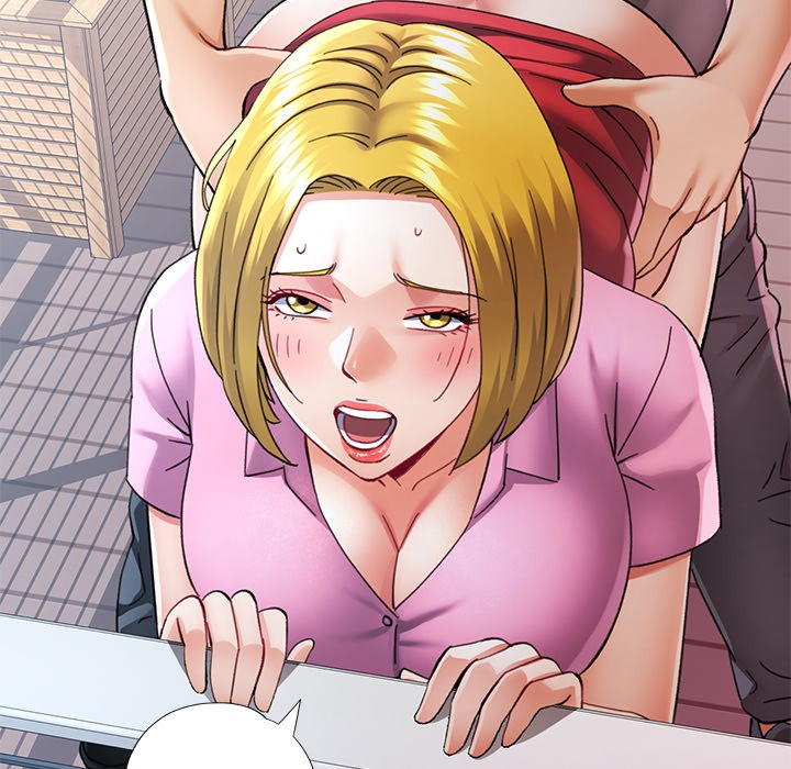 In Her Place