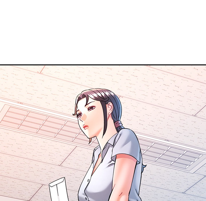 In Her Place