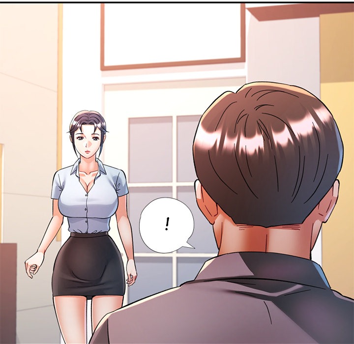 In Her Place