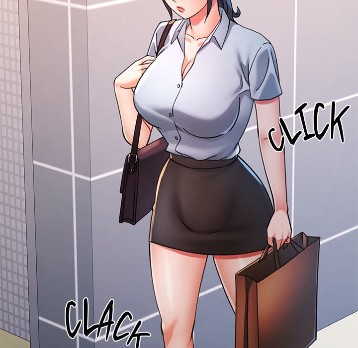 In Her Place