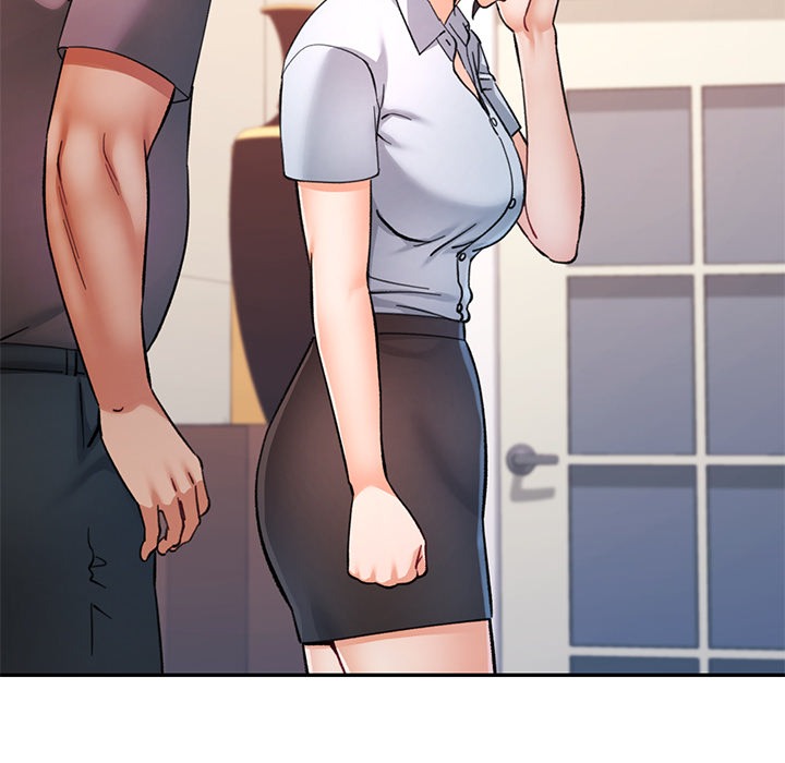 In Her Place