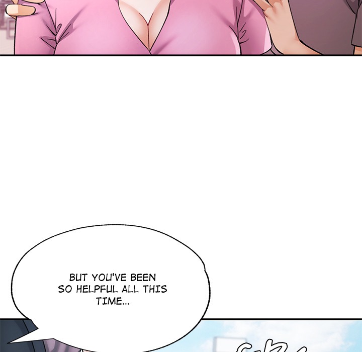 In Her Place