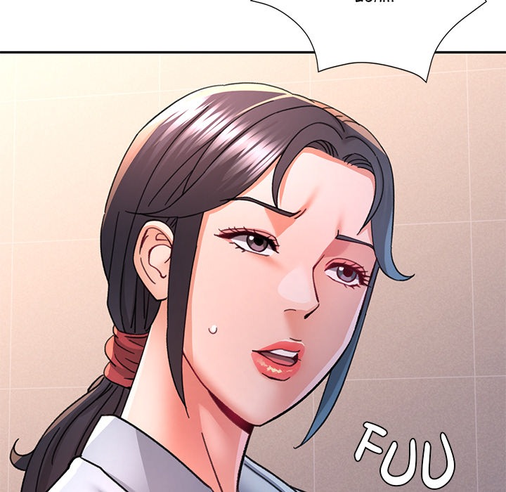 In Her Place