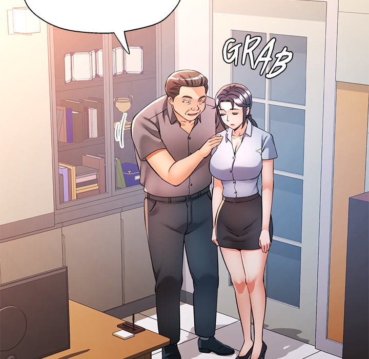 In Her Place