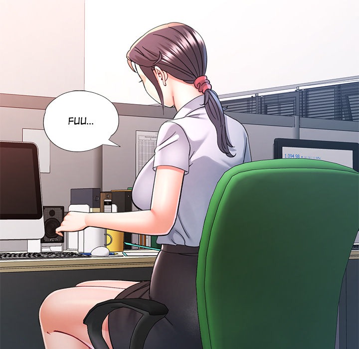 In Her Place