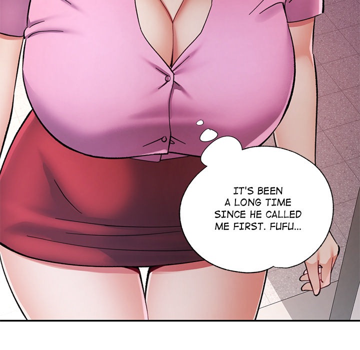 In Her Place