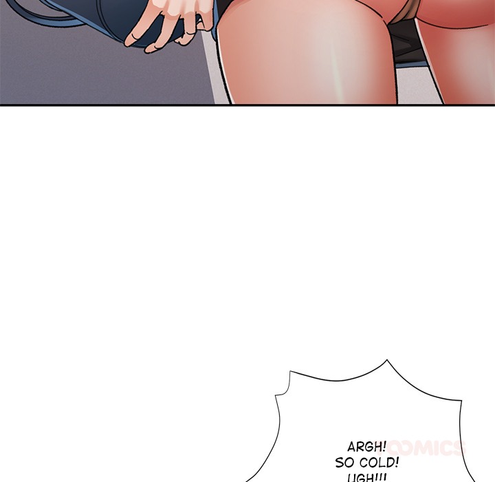 In Her Place