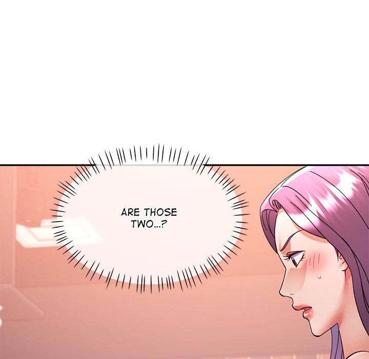 In Her Place
