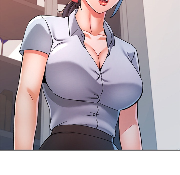 In Her Place