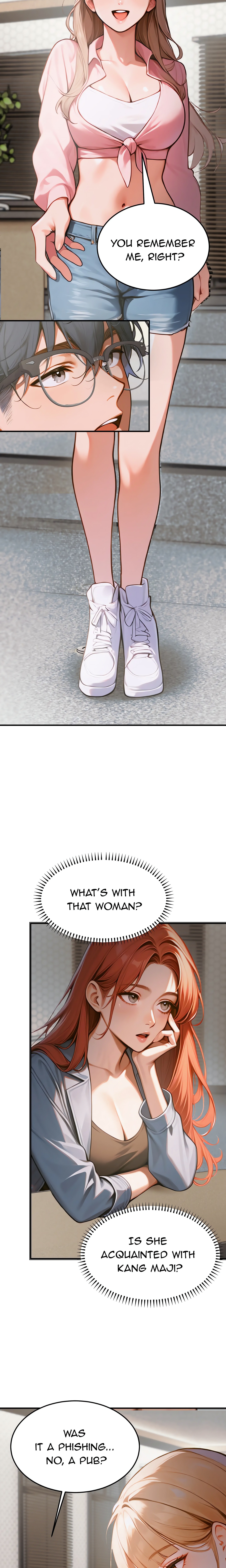 Kang Maji