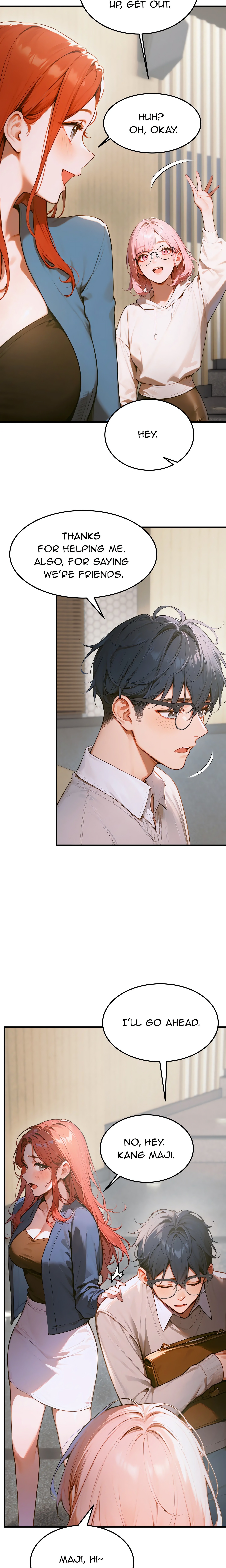 Kang Maji