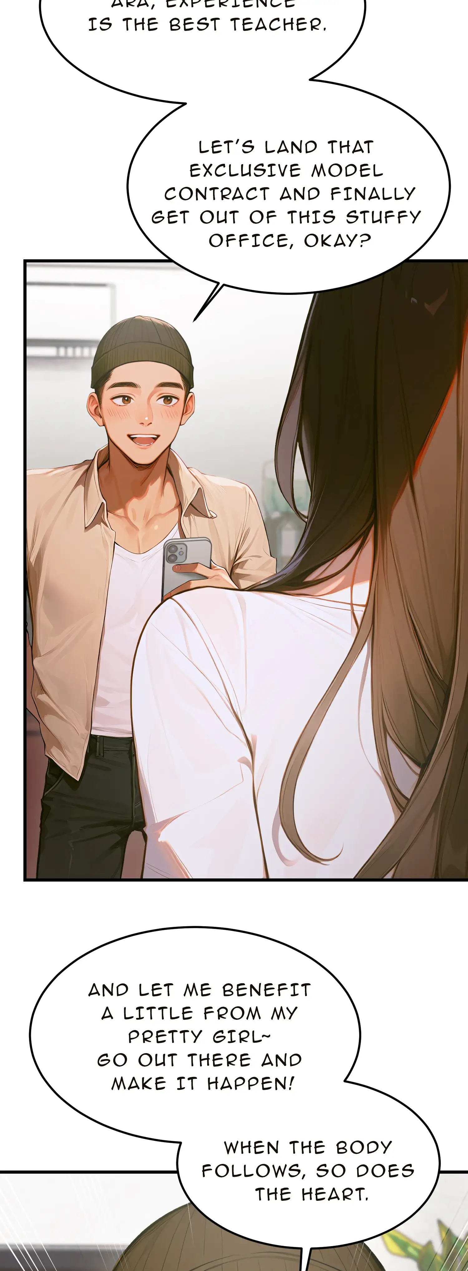 Kang Maji