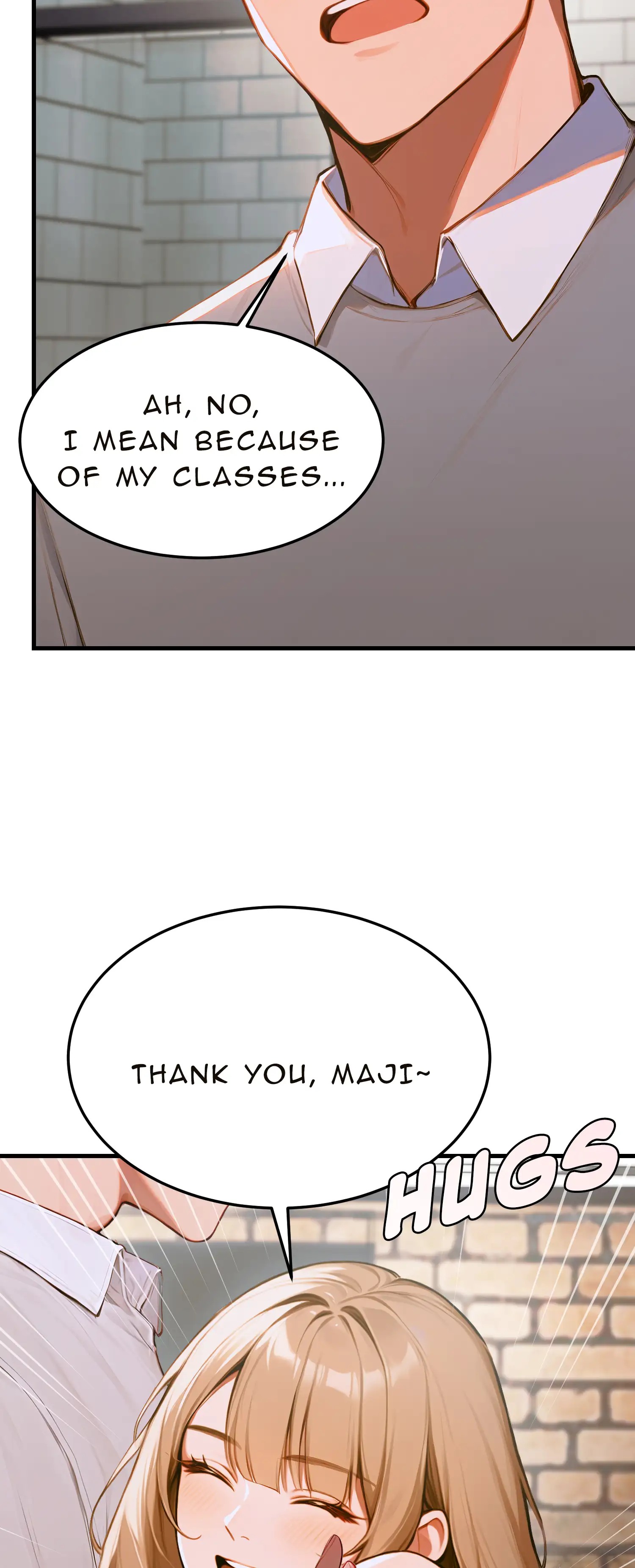 Kang Maji