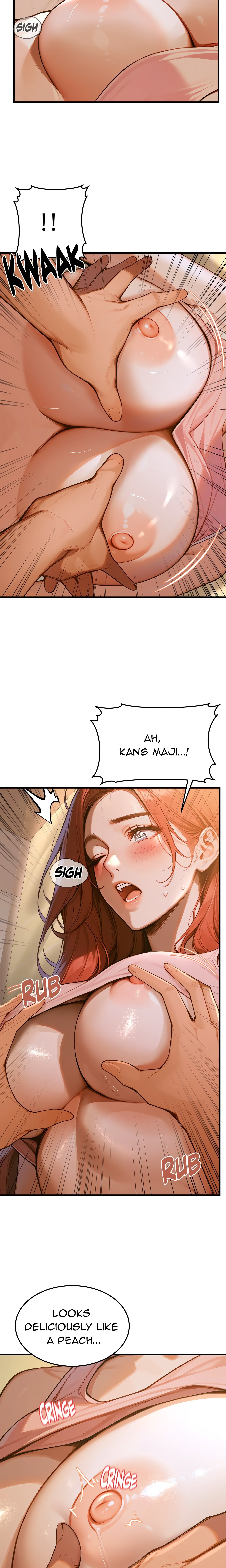 Kang Maji