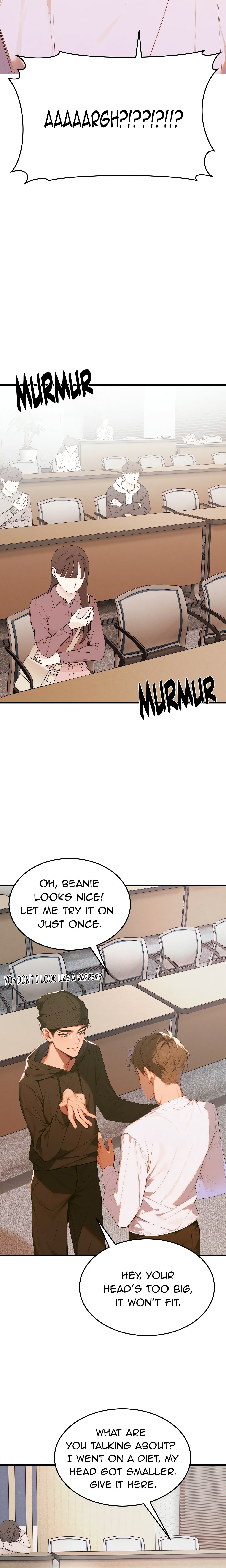 Kang Maji
