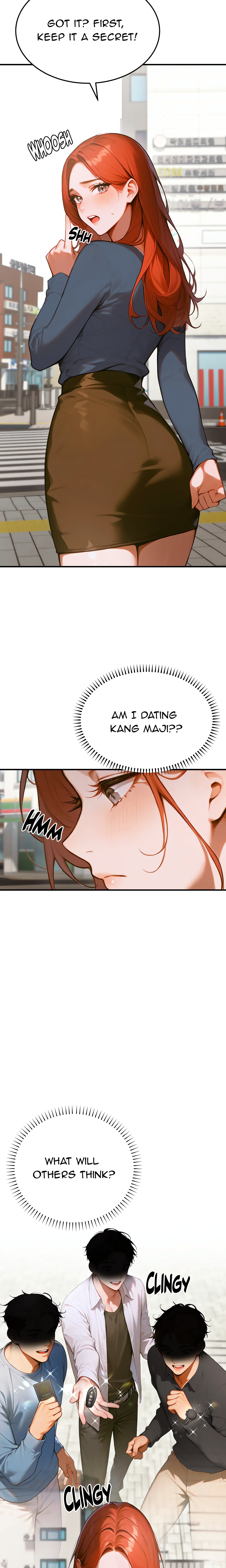 Kang Maji