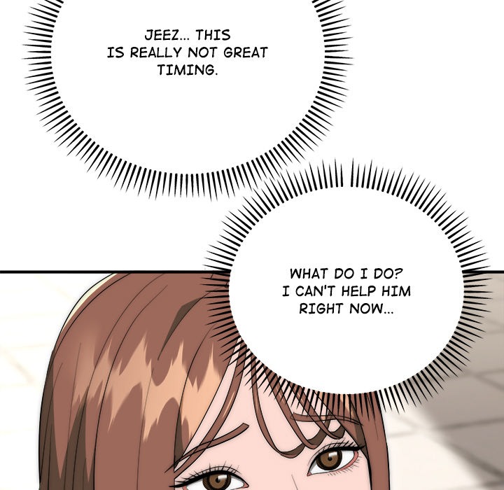 Kangsae the Strong