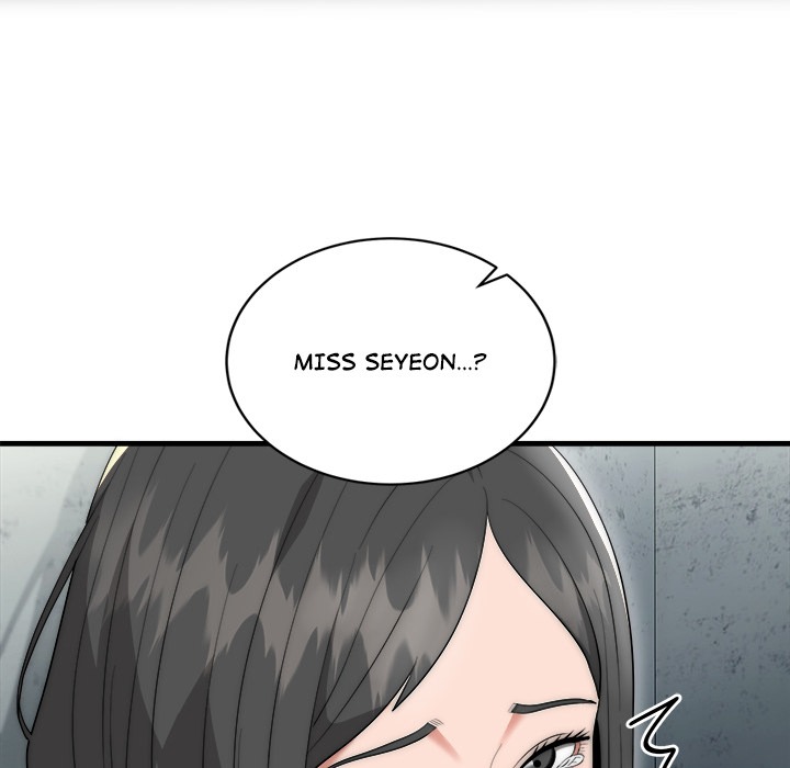 Kangsae the Strong