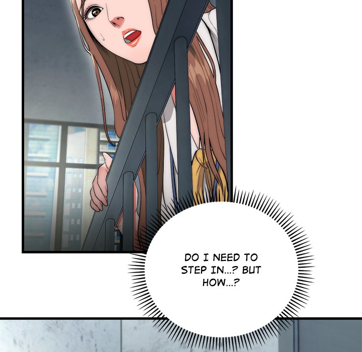 Kangsae the Strong