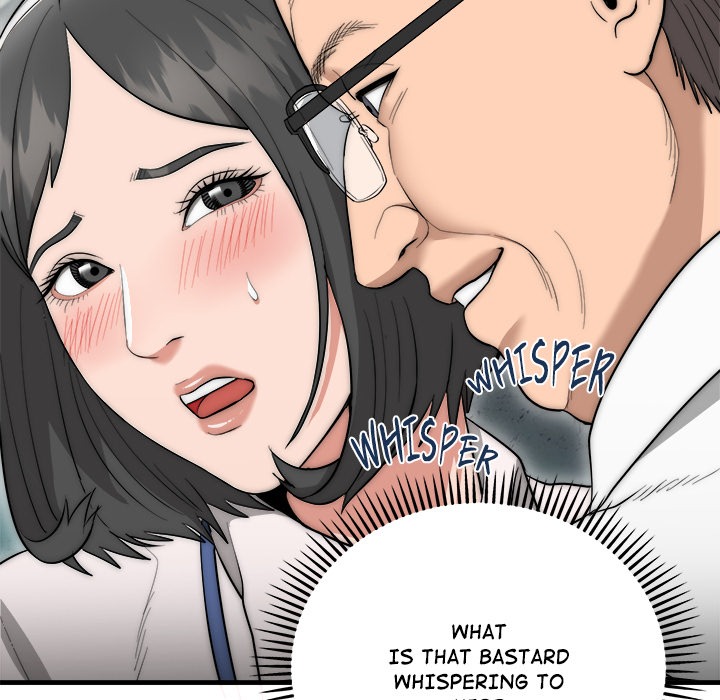 Kangsae the Strong