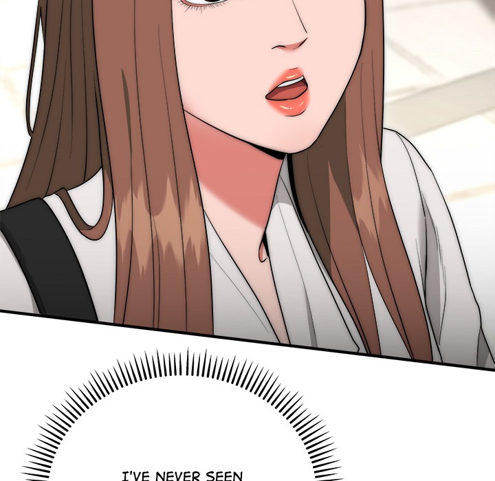 Kangsae the Strong