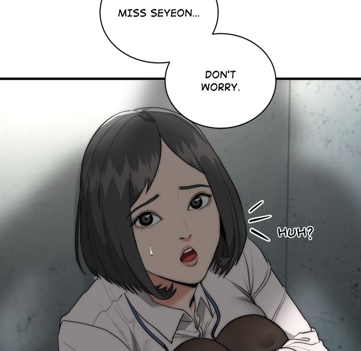 Kangsae the Strong