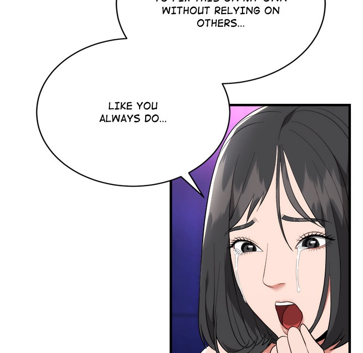 Kangsae the Strong