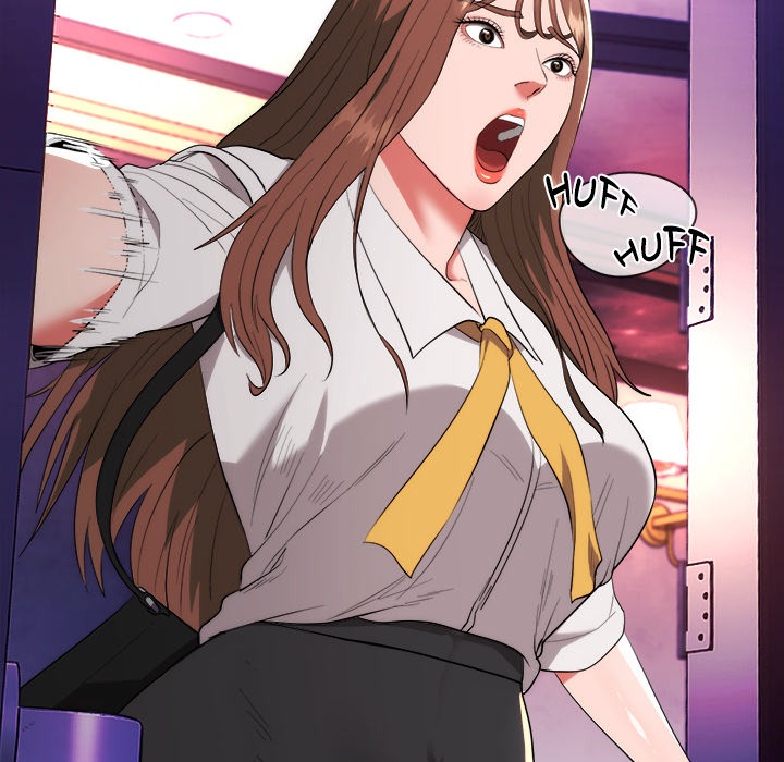 Kangsae the Strong