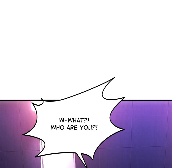 Kangsae the Strong