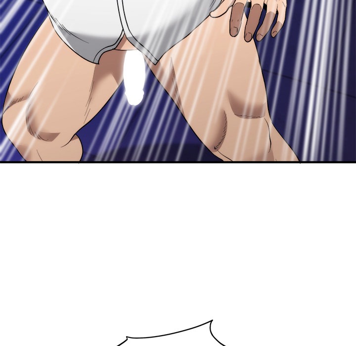 Kangsae the Strong
